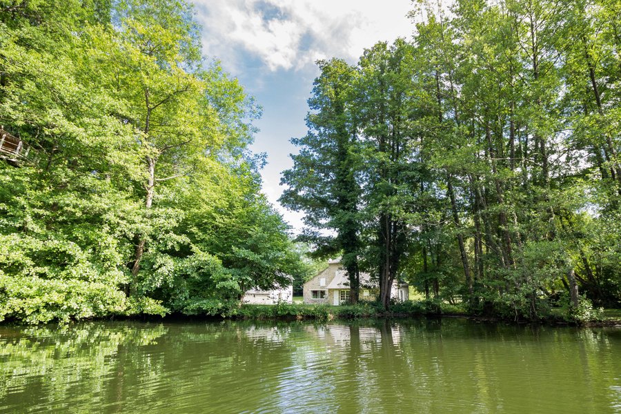 Domaine AbracadaRoom : Domaine des Vaulx - Image 3