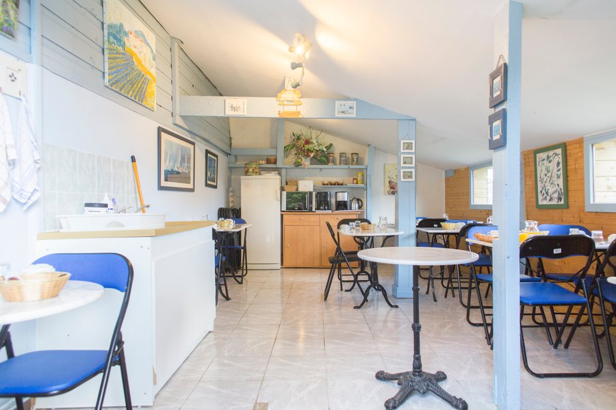 Domaine AbracadaRoom : Rando-Yourte - Image 9