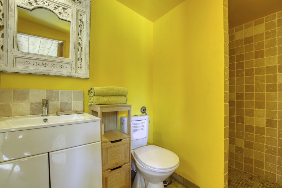 Hébergement AbracadaRoom : Vent de Bohème - Image 35