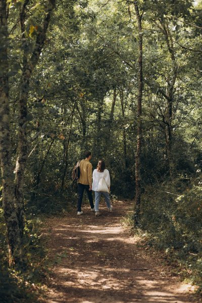 Hébergement AbracadaRoom : Cocon de verre avec Bain Nordique - Image 22