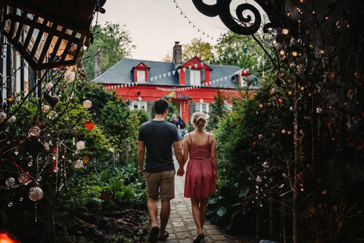 Domaine AbracadaRoom : Au2 Maison d'Hôtes - Image 1