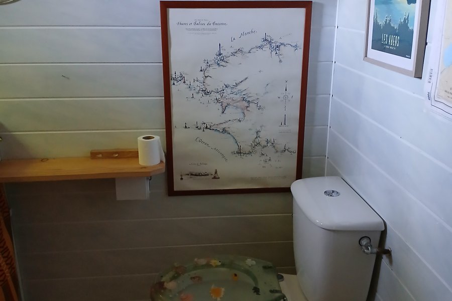 Ty an ero - An koad- Bord de mer — photo 2