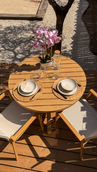 Hébergement AbracadaRoom : Luméa Dôme & Spa - Image 14