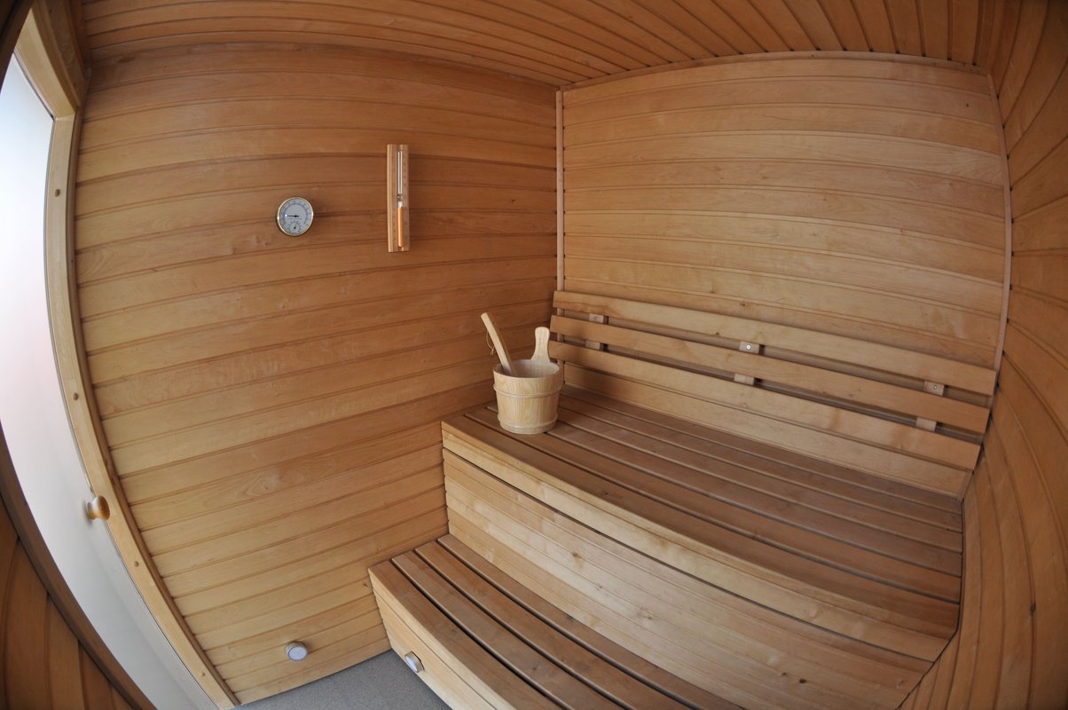 Stockholm & Spa à Saint-Martin-La-Garenne (31)