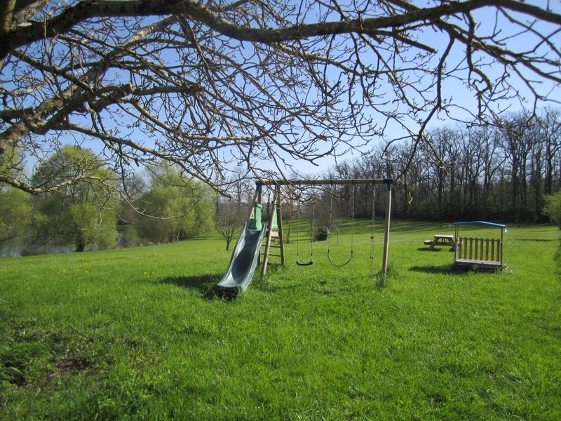 Hébergement AbracadaRoom : Cabane des Saules - Image 21