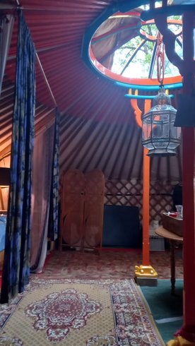 Hébergement AbracadaRoom : Cote de Begayne - Image 7