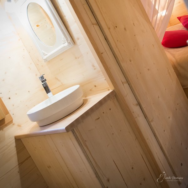 Hébergement AbracadaRoom : Cabane Spa de Céline - Image 7