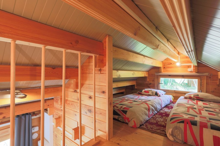 Hébergement AbracadaRoom : Pondok INdah - Image 6