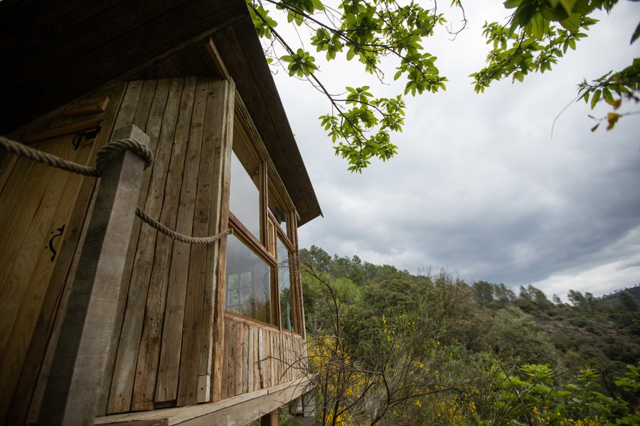 Hébergement AbracadaRoom : L'Observatoire - Image 15