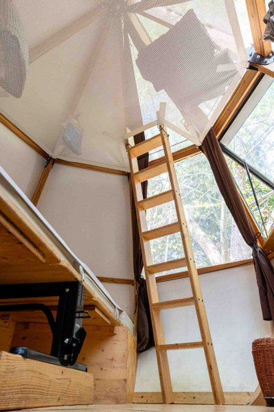 Hébergement AbracadaRoom : La Perle Magique & Spa - Image 10