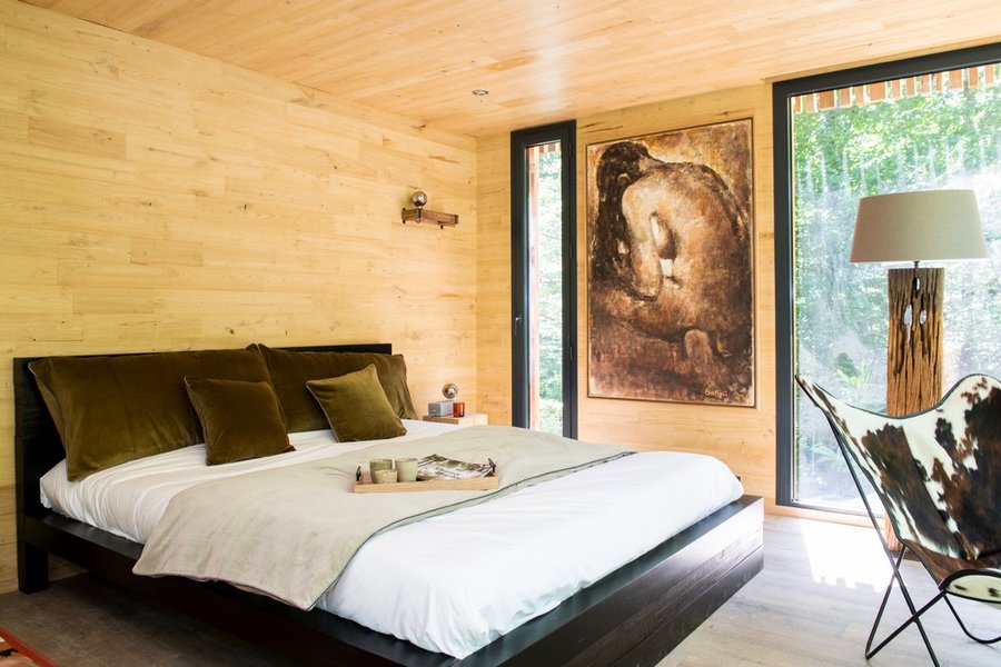 Hébergement AbracadaRoom : Suite « Nude » & Spa - Image 4