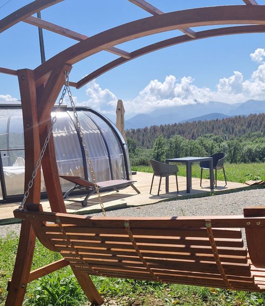 Domaine AbracadaRoom : Spiru'bulle - Image 9