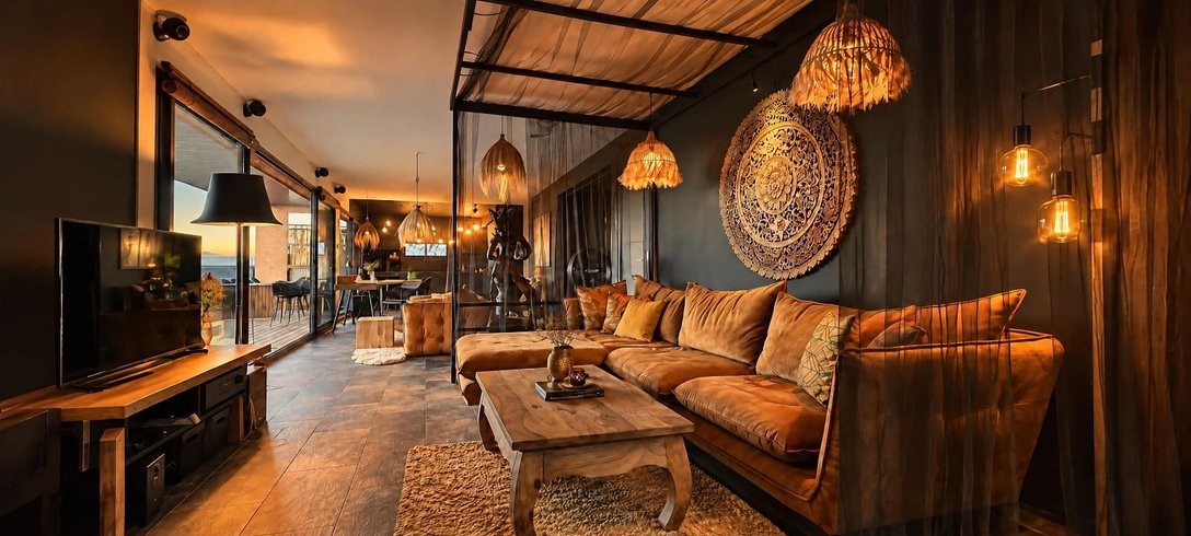 Domaine AbracadaRoom : Villa LÂO - Image 31