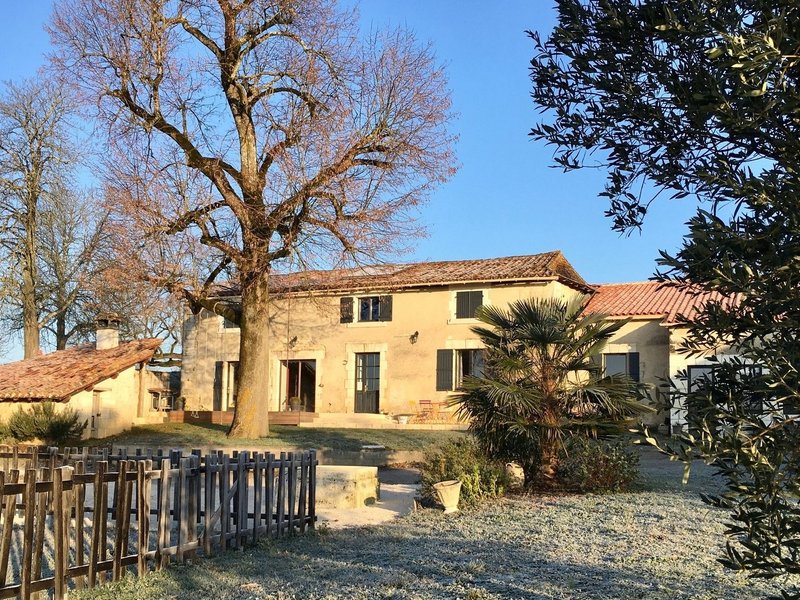 Domaine AbracadaRoom : Casa Sana - Image 5