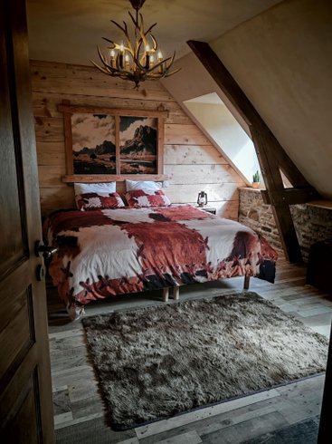 Hébergement AbracadaRoom : Le Ranch Normand - Image 2