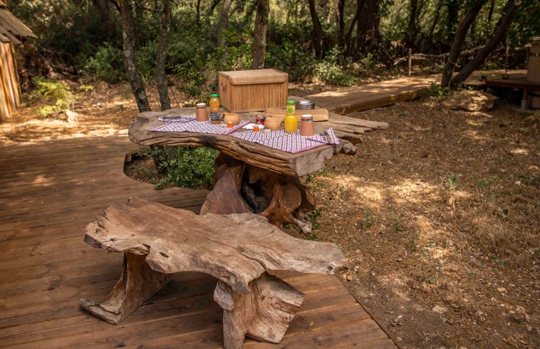 Hébergement AbracadaRoom : Sortilège & SPA - Image 24