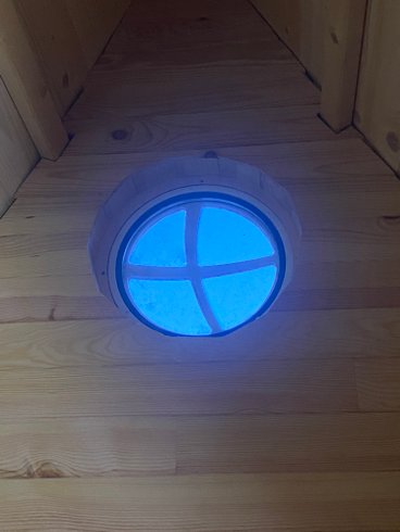 Hébergement AbracadaRoom : La Cabane Aéloria & Spa - Image 18