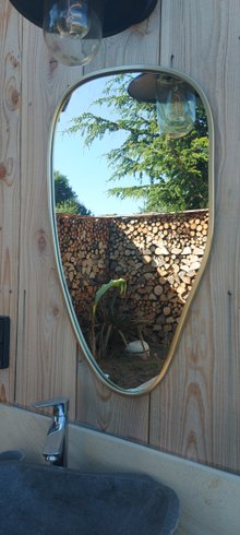 Domaine AbracadaRoom : WOOD & SPA - Image 9