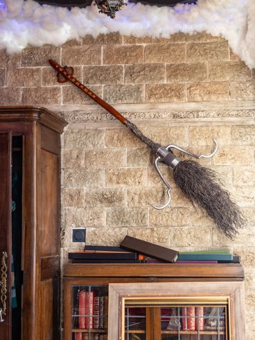 Hébergement AbracadaRoom : Port au Loin - Maison de Sorciers à Lannion - Image 42
