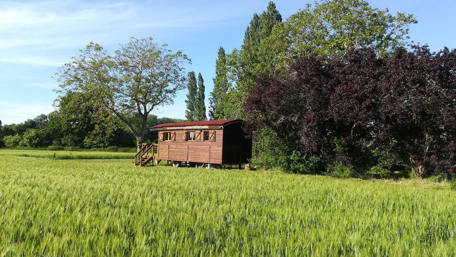 Domaine AbracadaRoom : La Ferme de l'isle - Image 10