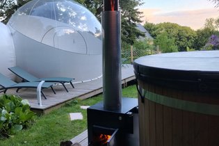 Bulle Calvados