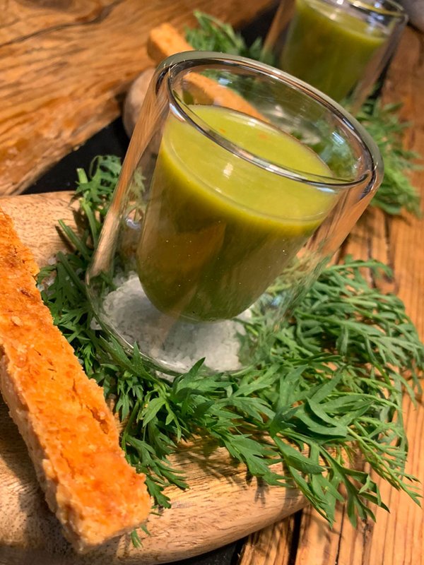 Maison d’hôtes de la Noccemada à Saint Julien Le Montagnier (29)