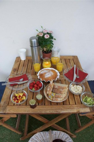 Domaine AbracadaRoom : Les insolites de la Bastide - Image 4