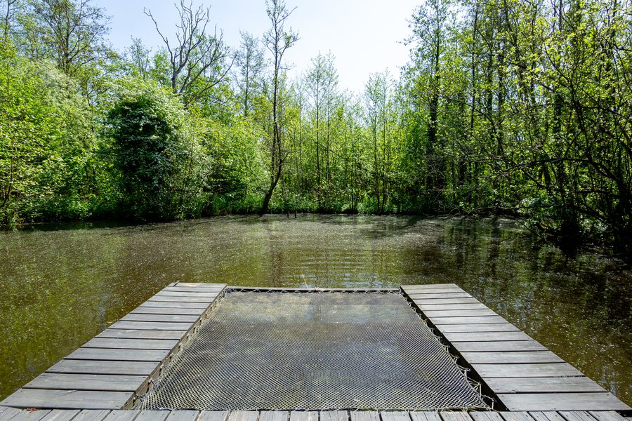Domaine AbracadaRoom : Les Ecolodges de Baie de Somme - Image 3