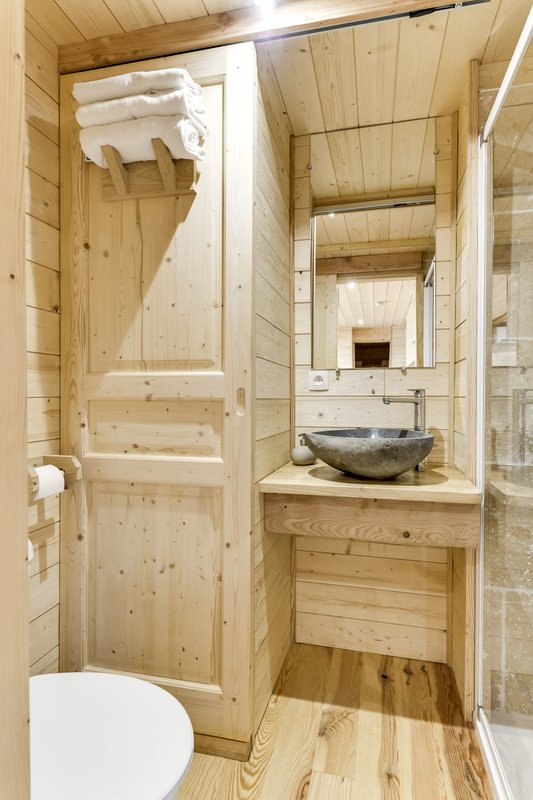 Cabane Spa Lavande à Sorgues (5)