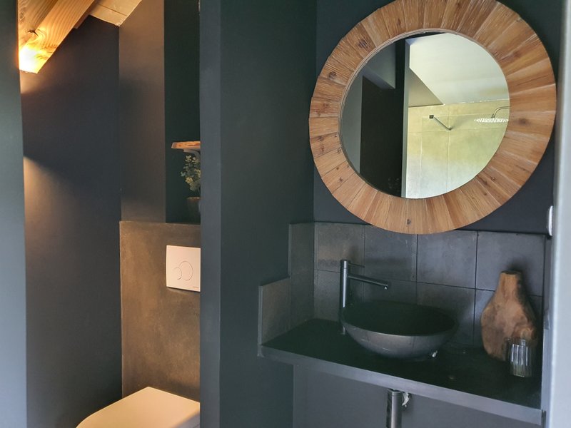 Hébergement AbracadaRoom : Cabane PureScapade & Spa - Image 16