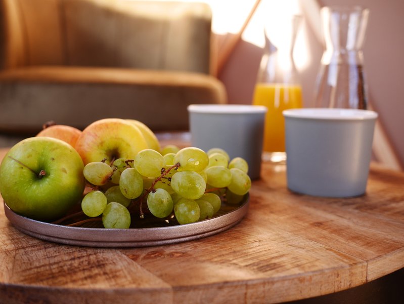 Hébergement AbracadaRoom : Lin pour l'autre & Spa - Image 9