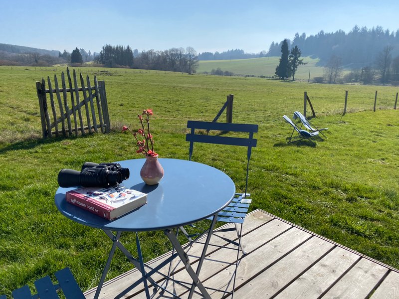 Domaine AbracadaRoom : Les terres de la chouette - Image 8