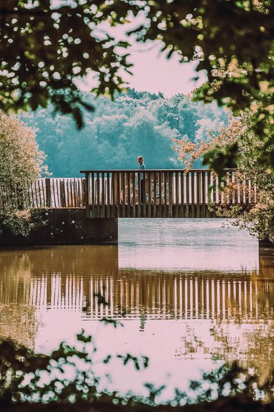 Domaine AbracadaRoom : Seasonova Camping la Forêt - Image 21