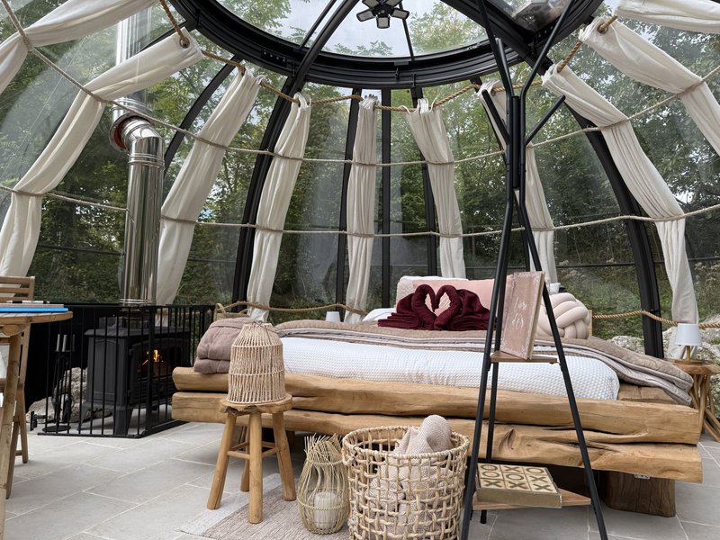 Hébergement AbracadaRoom : La parenthèse enchantée - Image 21