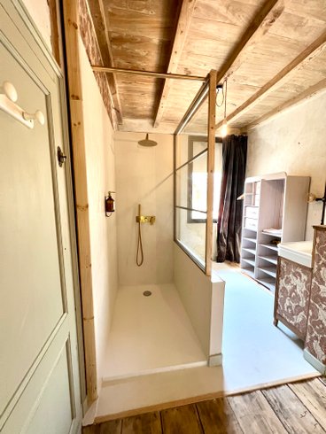 Hébergement AbracadaRoom : Le Terrier des 3 Conils & Spa - Image 50