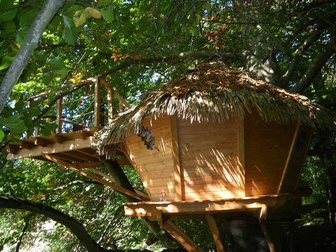 Hébergement AbracadaRoom : Grand Hêtre - Image 8