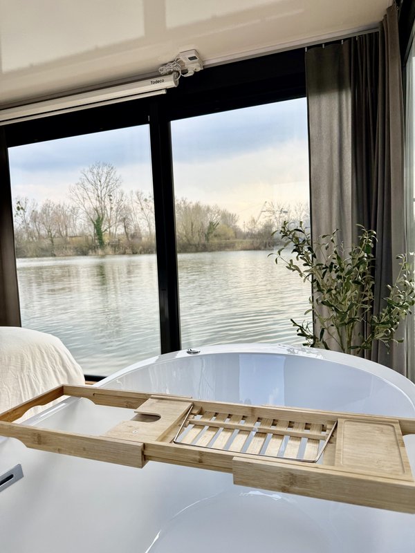 La Dolce Vita & Spa à Basse Ham (8)