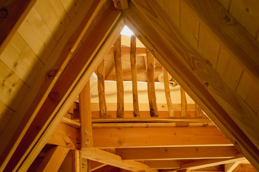 Hébergement AbracadaRoom : Cabane Spa Aventure - Image 7