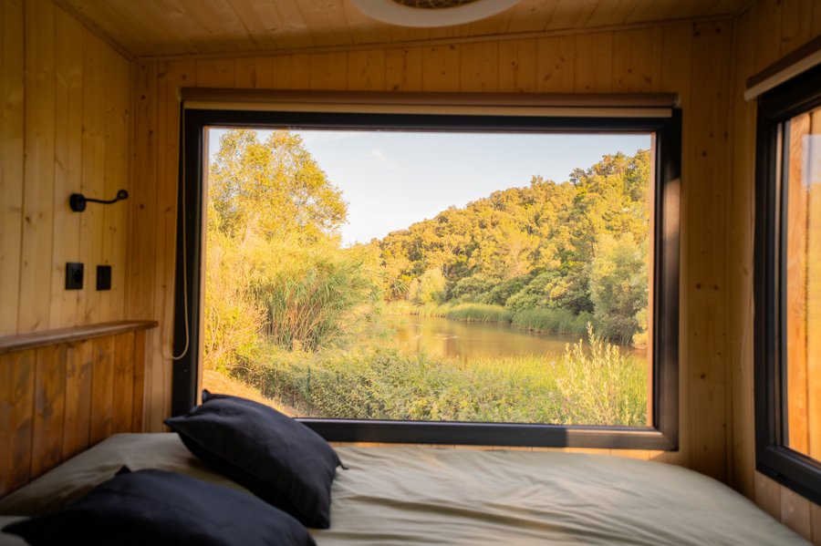 Hébergement AbracadaRoom : Coteaux du Castellas - À 10 min de la Mer & Plages - Image 6