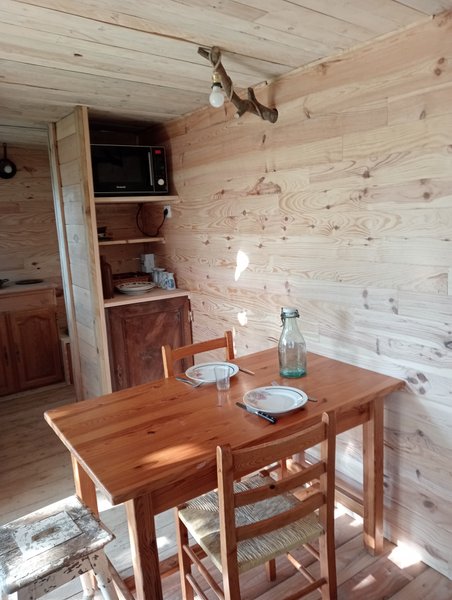 Domaine AbracadaRoom : Cabane Perchée - Image 2