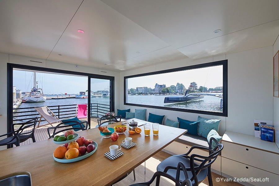 Domaine AbracadaRoom : L'Endroit - Image 7