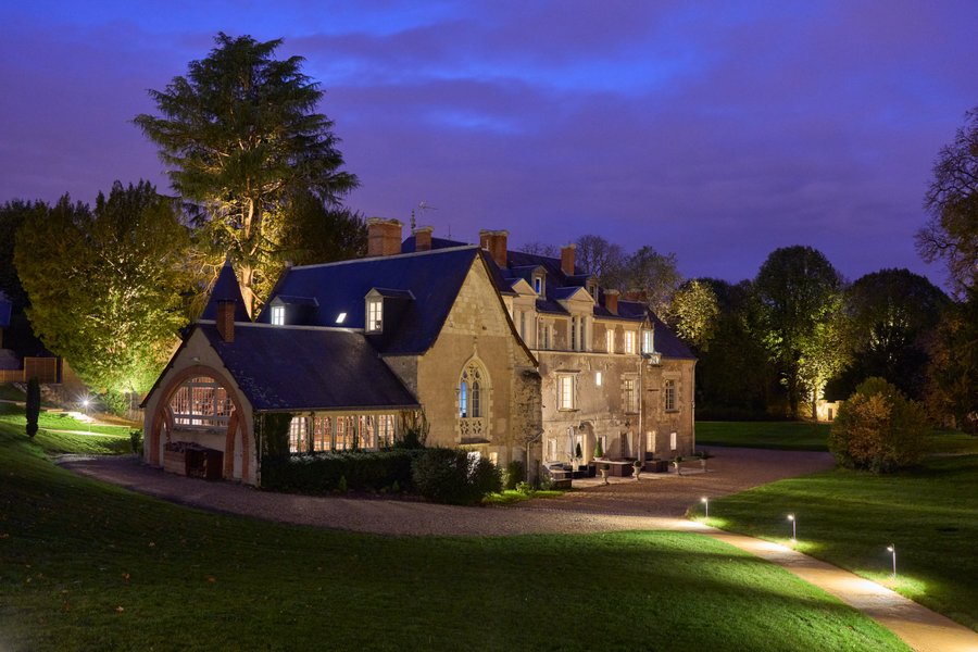 Domaine AbracadaRoom : Commanderie de Ballan - Image 3