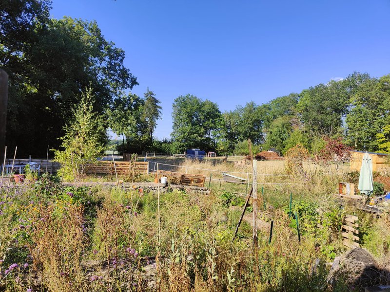 Domaine AbracadaRoom : La Ferme de Razay - Image 14