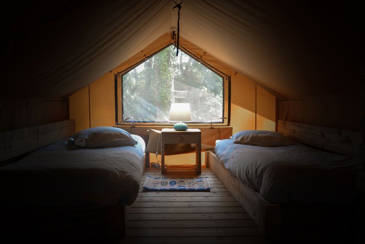 Hébergement AbracadaRoom : Le Grand Lodge - 6 personnes - Image 4