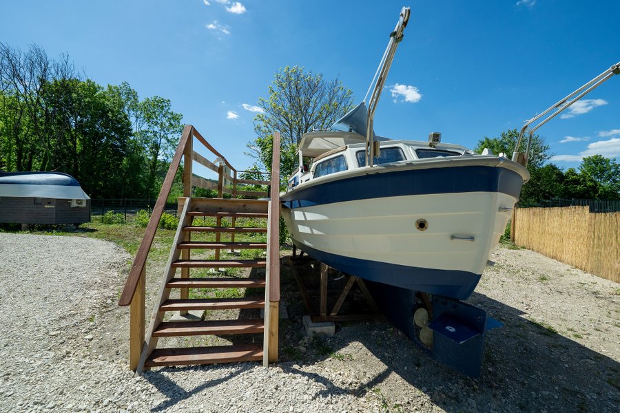 Bateau Saga 27 — photo 2
