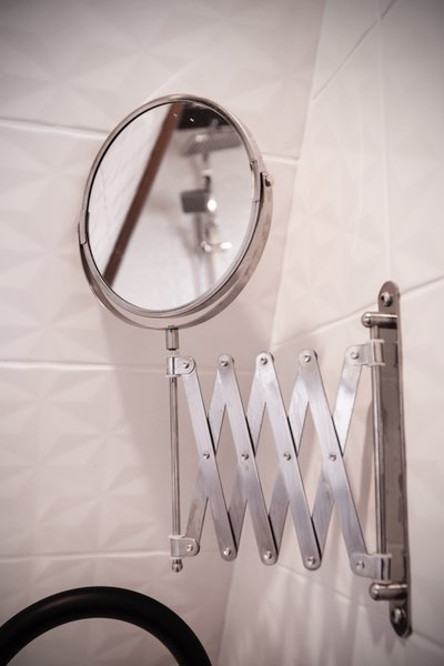 Hébergement AbracadaRoom : The Wedge Métabief - Image 10