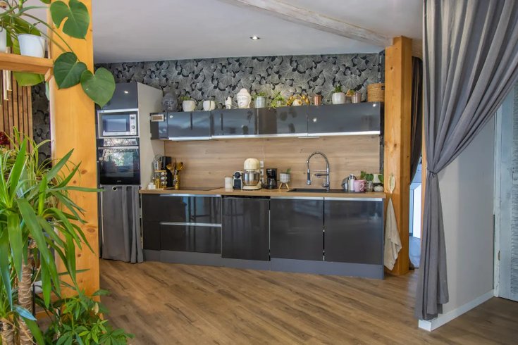 Hébergement AbracadaRoom : Villa A Dimora di Murza Liliekaena  avec spa et piscine privée - Image 12