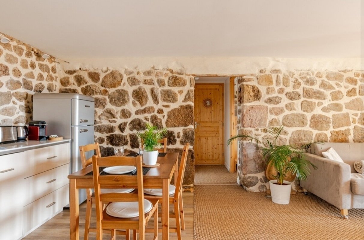 Gîte cocon à Vernoux En Vivarais (9)