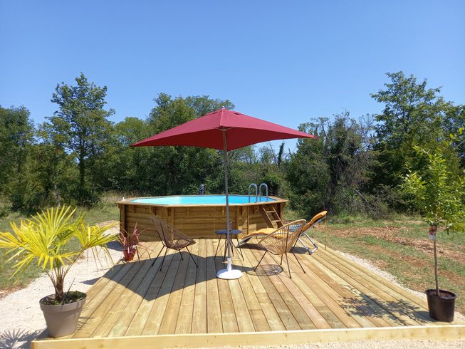 Hébergement AbracadaRoom : L' Escoundetto - Image 12