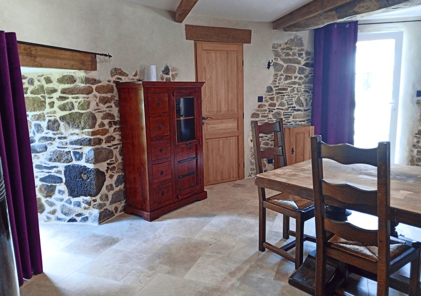 Hébergement AbracadaRoom : Le pigeonnier du chevalier - Image 12